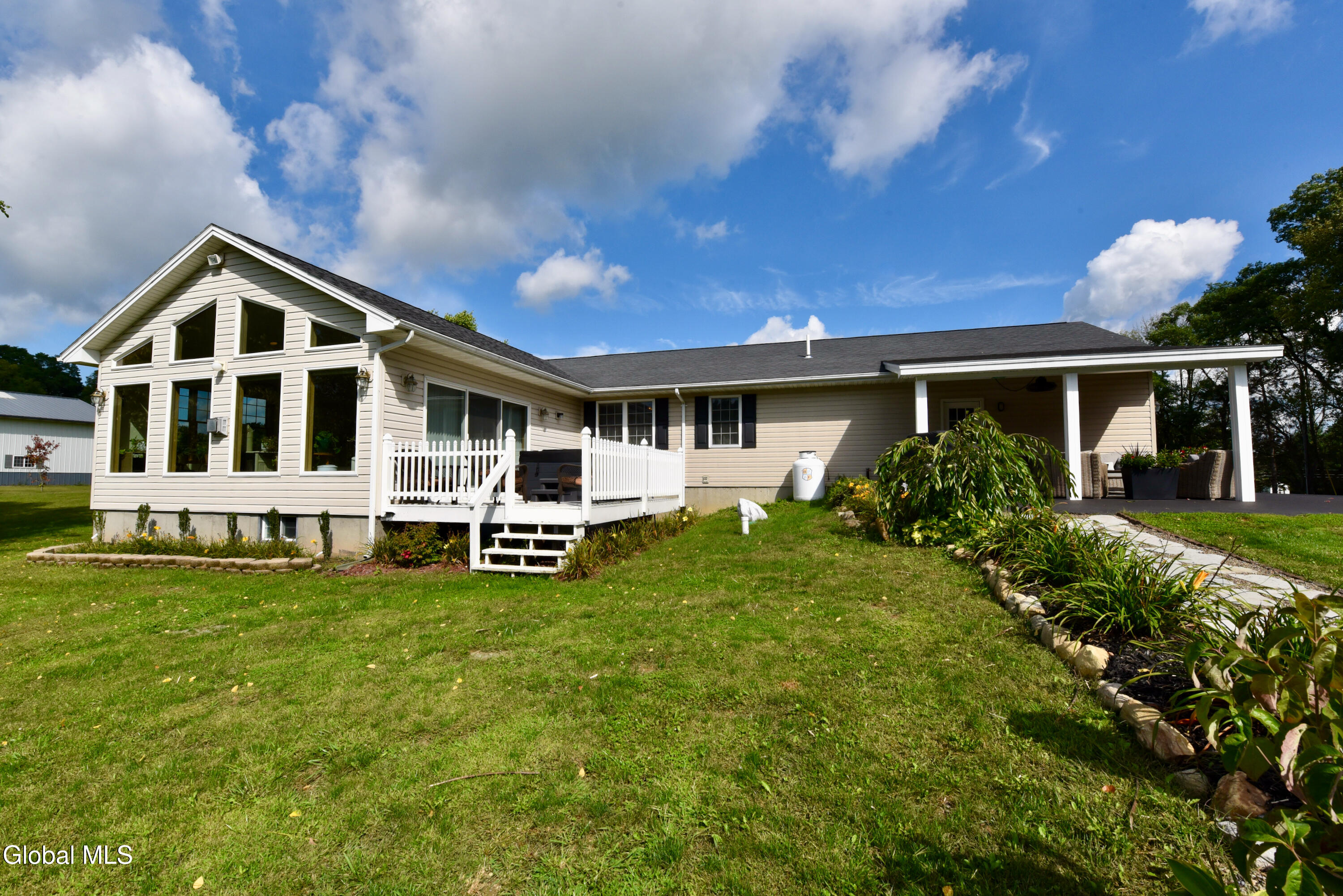 145 Mosher Road Amsterdam NY 12010