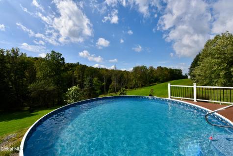 145 Mosher Road Amsterdam NY 12010