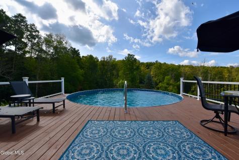 145 Mosher Road Amsterdam NY 12010