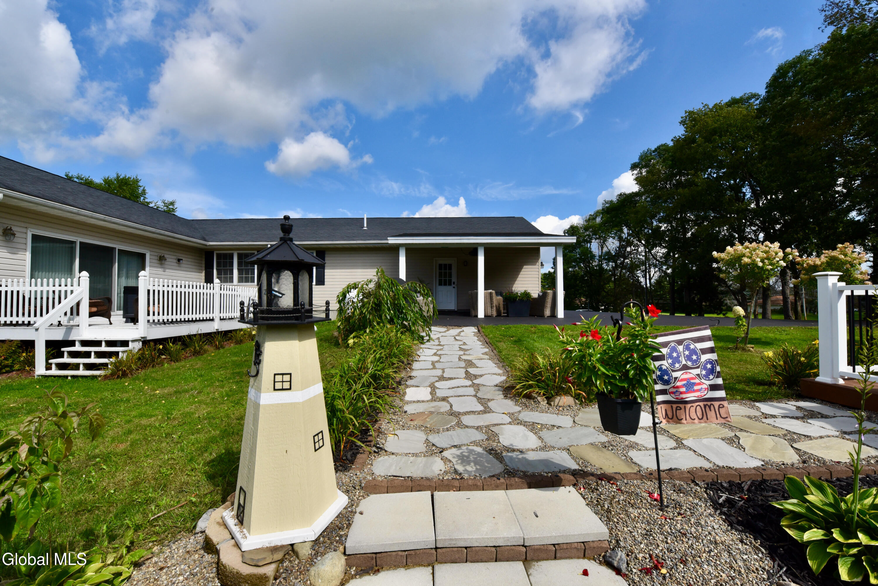 145 Mosher Road Amsterdam NY 12010