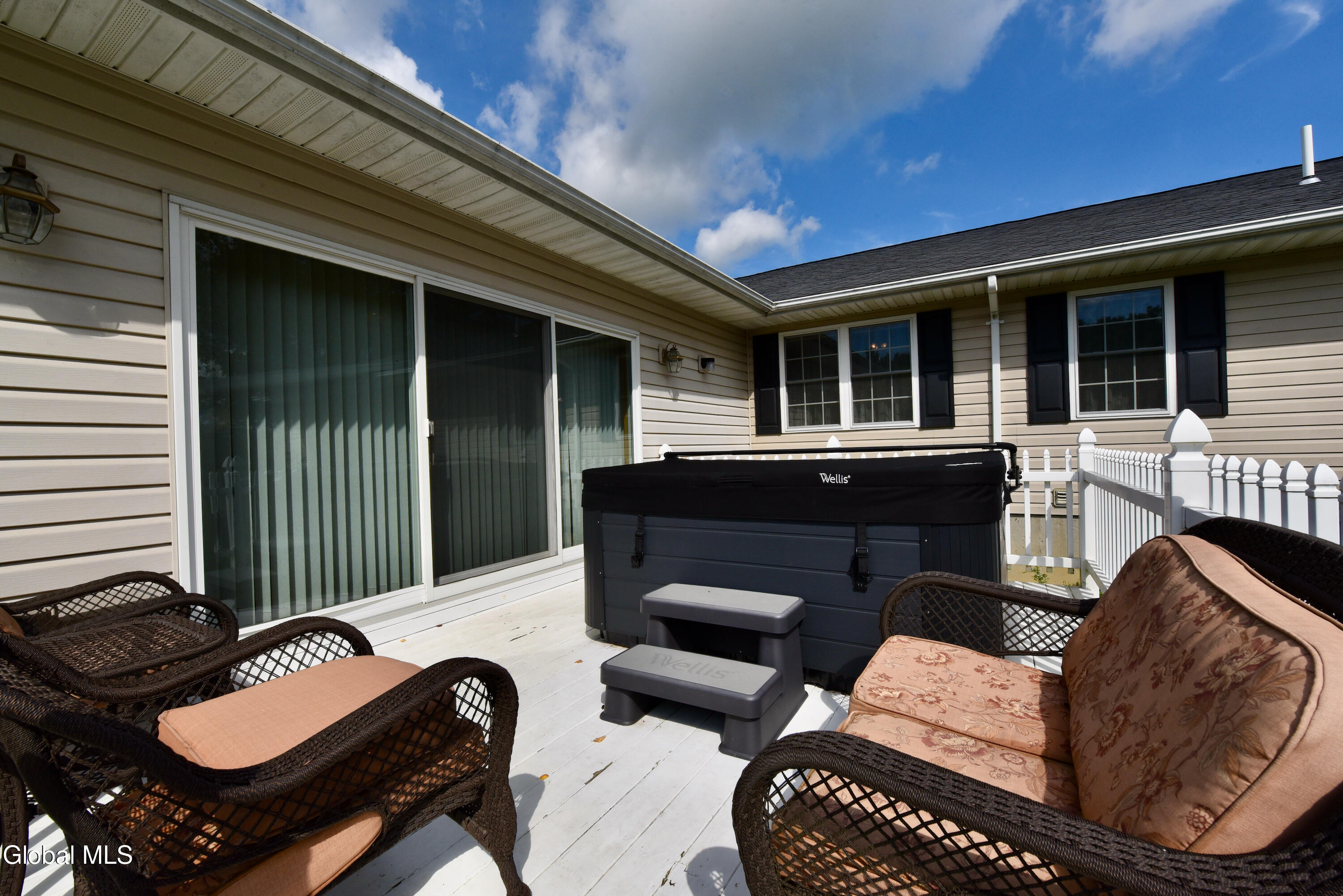 145 Mosher Road Amsterdam NY 12010