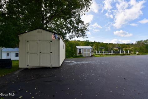 145 Mosher Road Amsterdam NY 12010