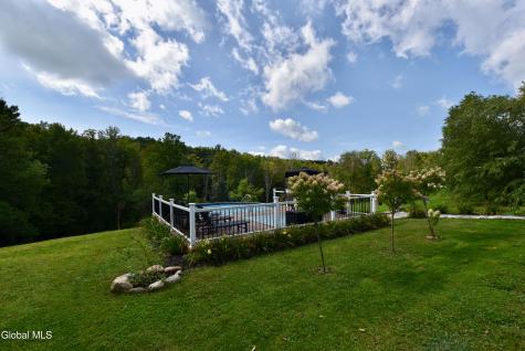 145 Mosher Road Amsterdam NY 12010