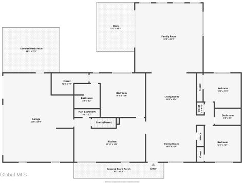 145 Mosher Road Amsterdam NY 12010