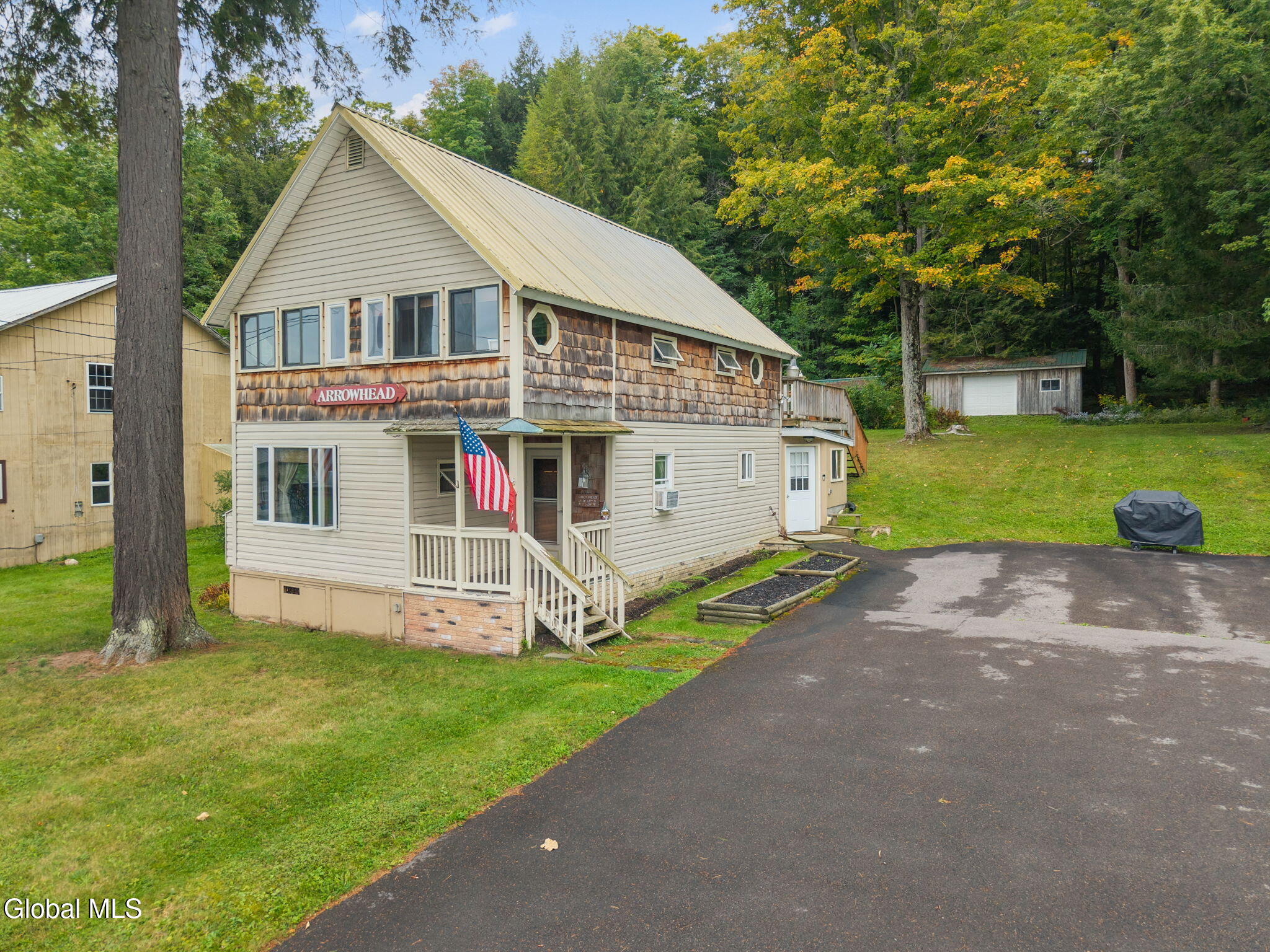 7711 New York 28 Richfield Springs NY 13439