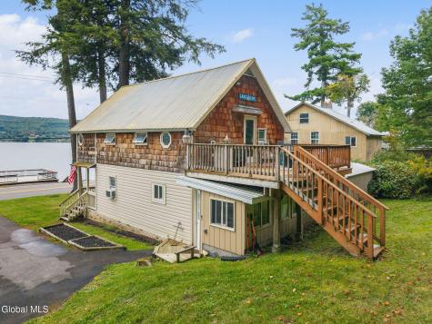 7711 New York 28 Richfield Springs NY 13439