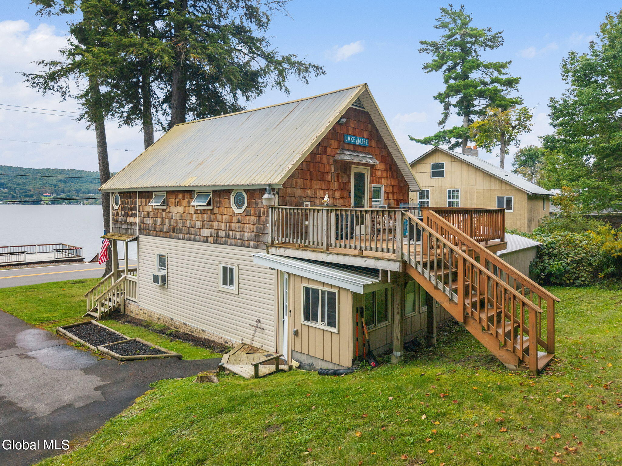 7711 New York 28 Richfield Springs NY 13439