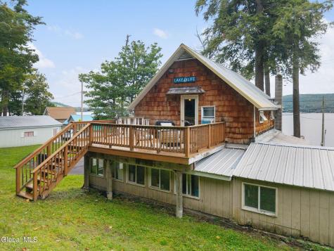7711 New York 28 Richfield Springs NY 13439