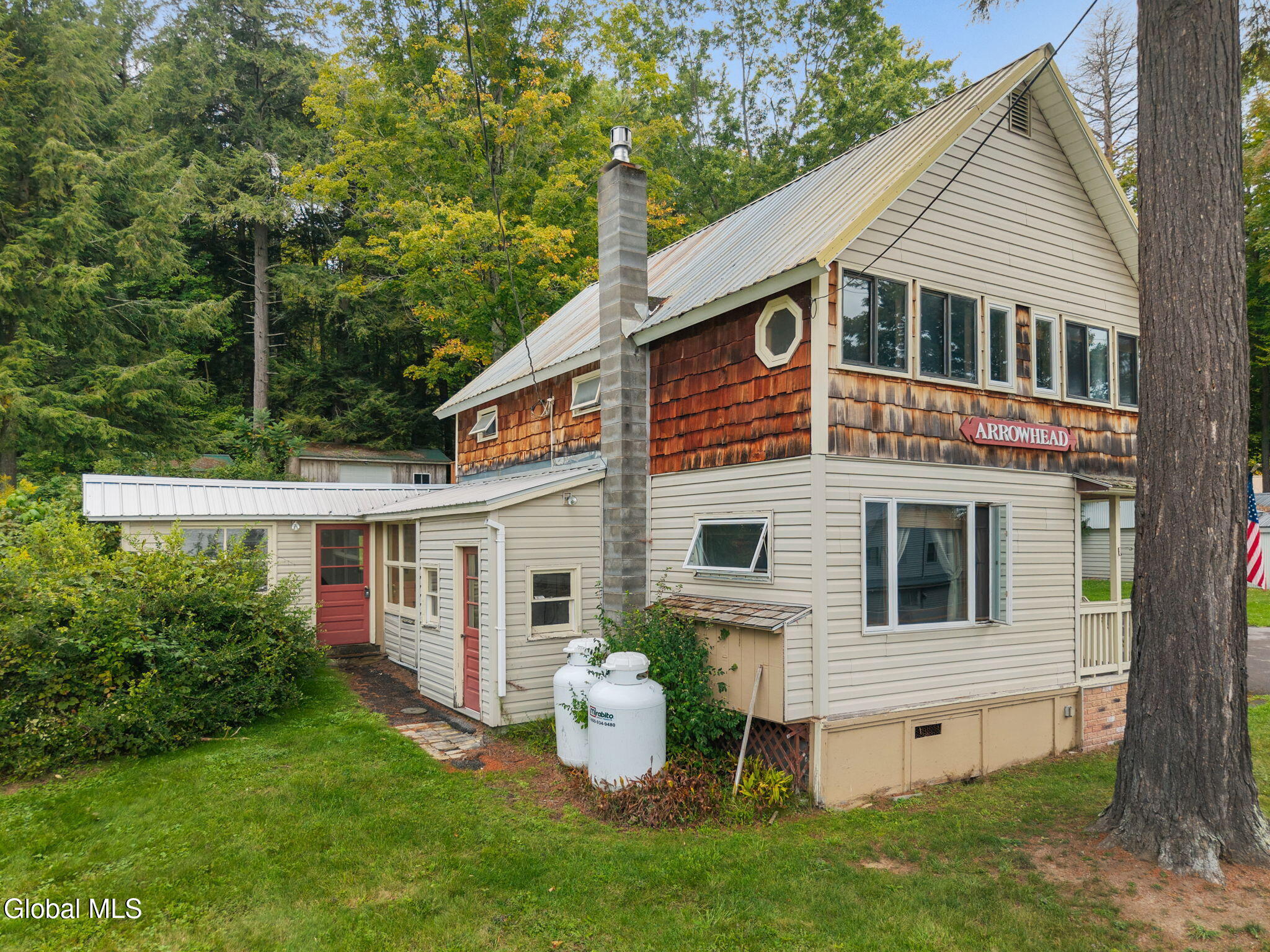 7711 New York 28 Richfield Springs NY 13439