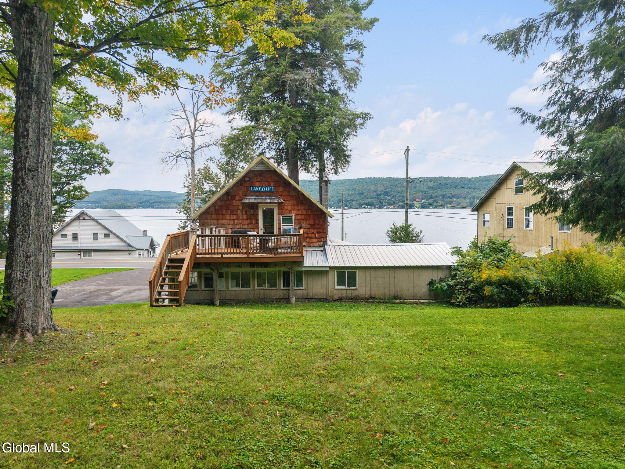 7711 New York 28 Richfield Springs NY 13439