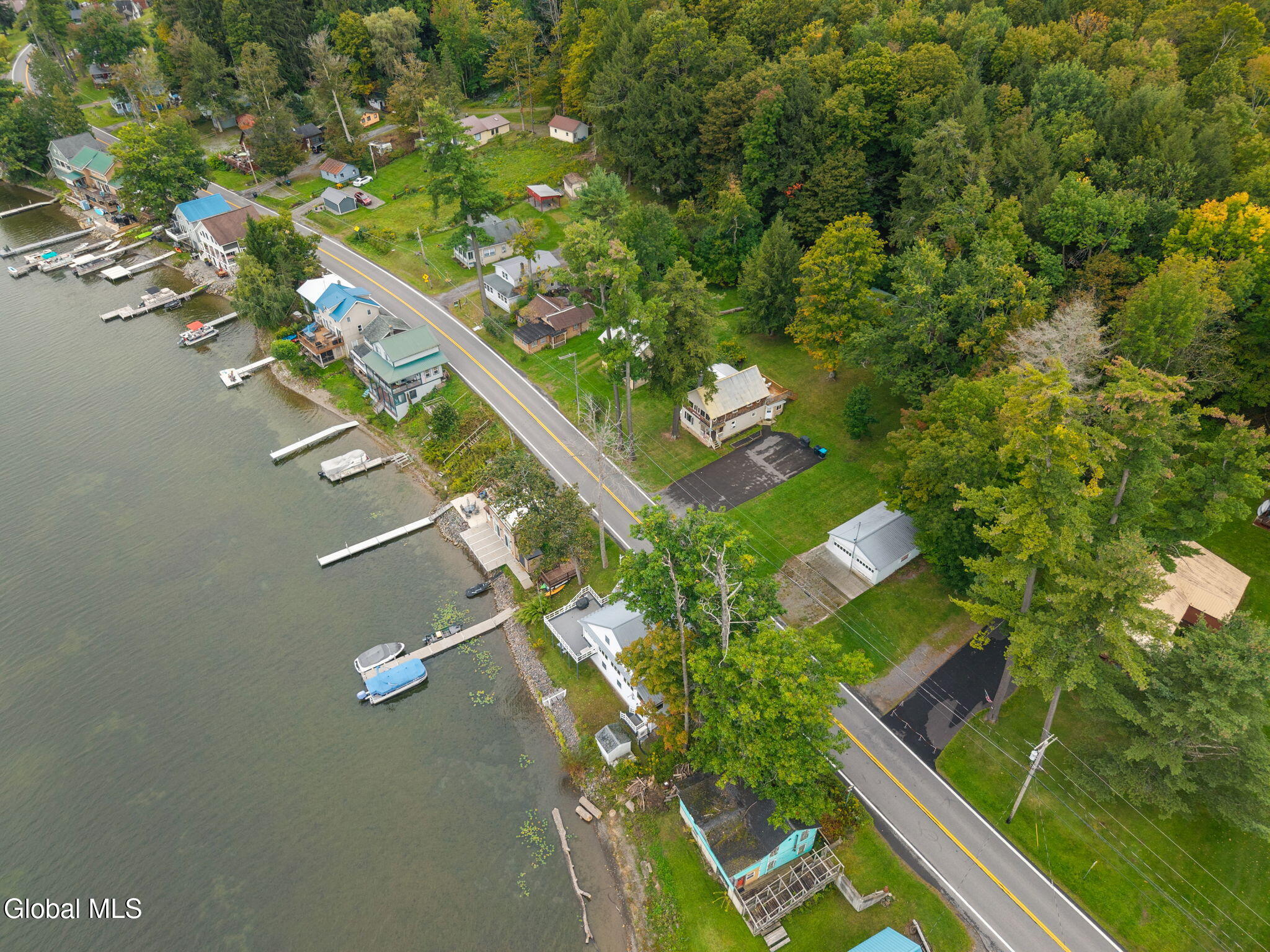 7711 New York 28 Richfield Springs NY 13439