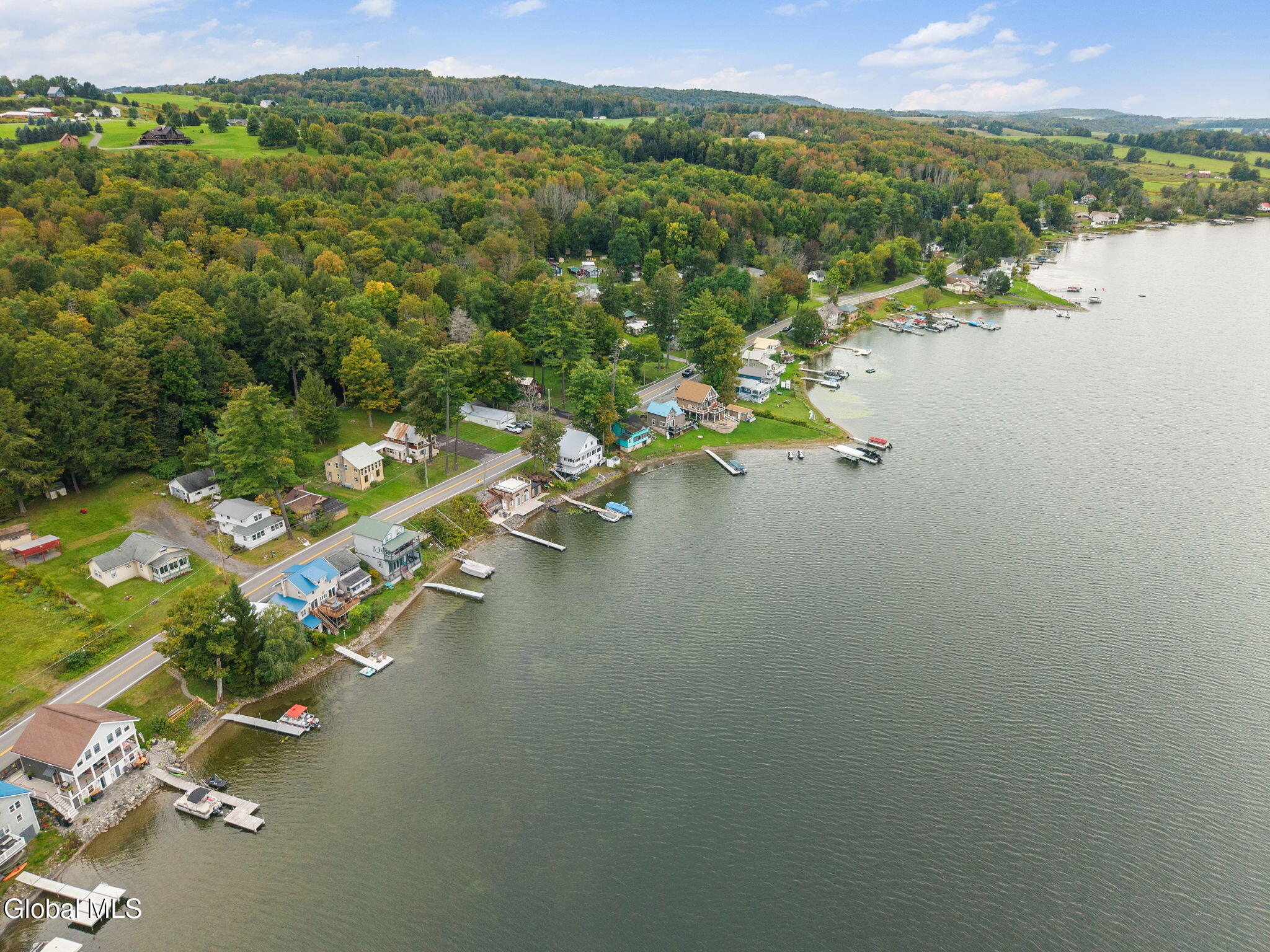 7711 New York 28 Richfield Springs NY 13439