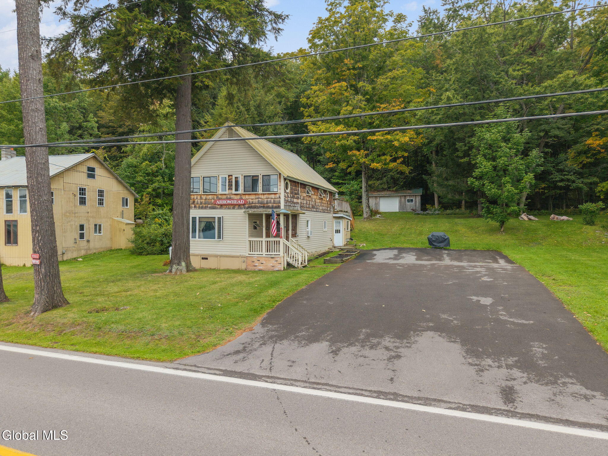 7711 New York 28 Richfield Springs NY 13439