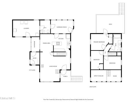 7711 New York 28 Richfield Springs NY 13439