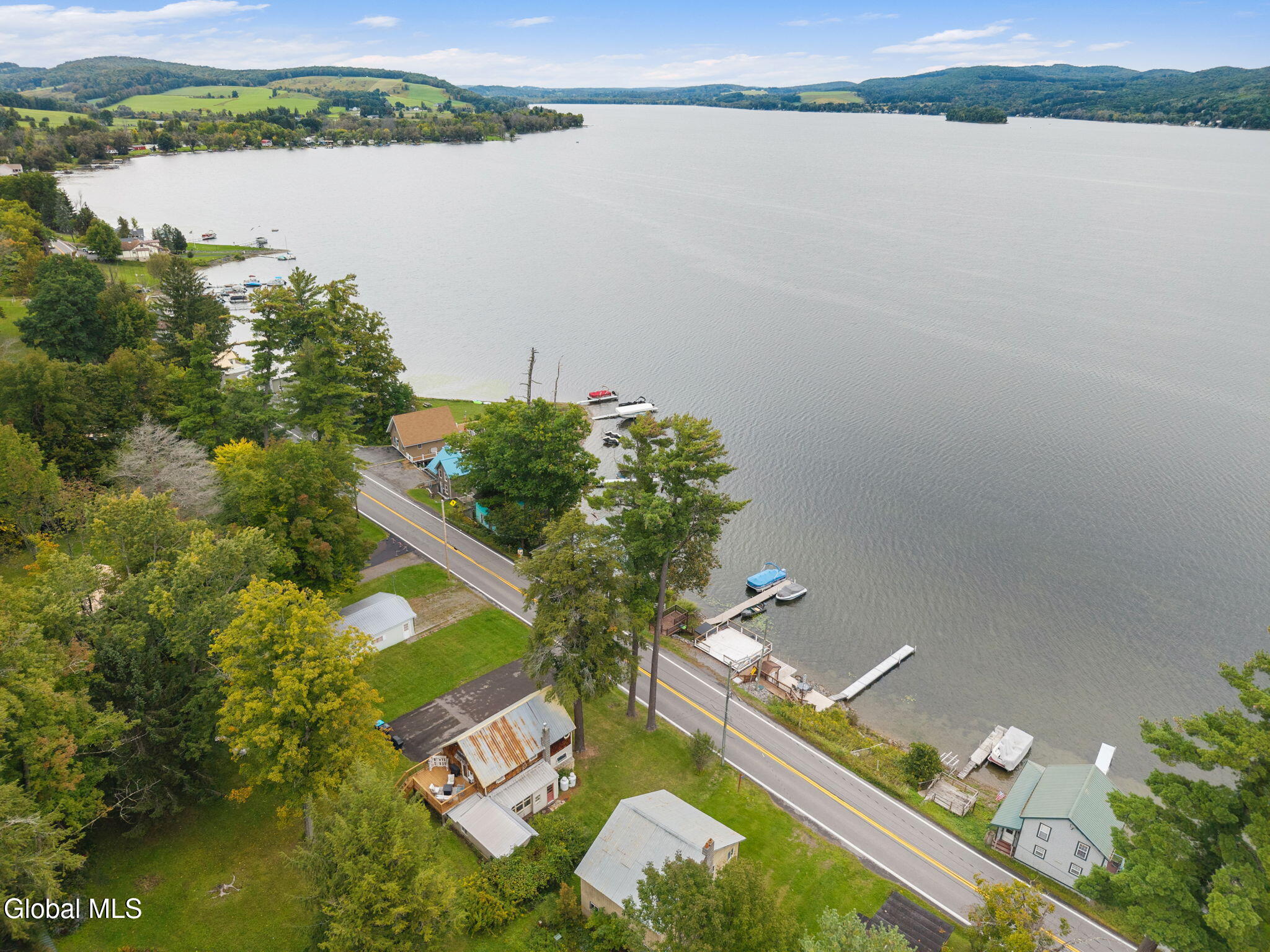 7711 New York 28 Richfield Springs NY 13439