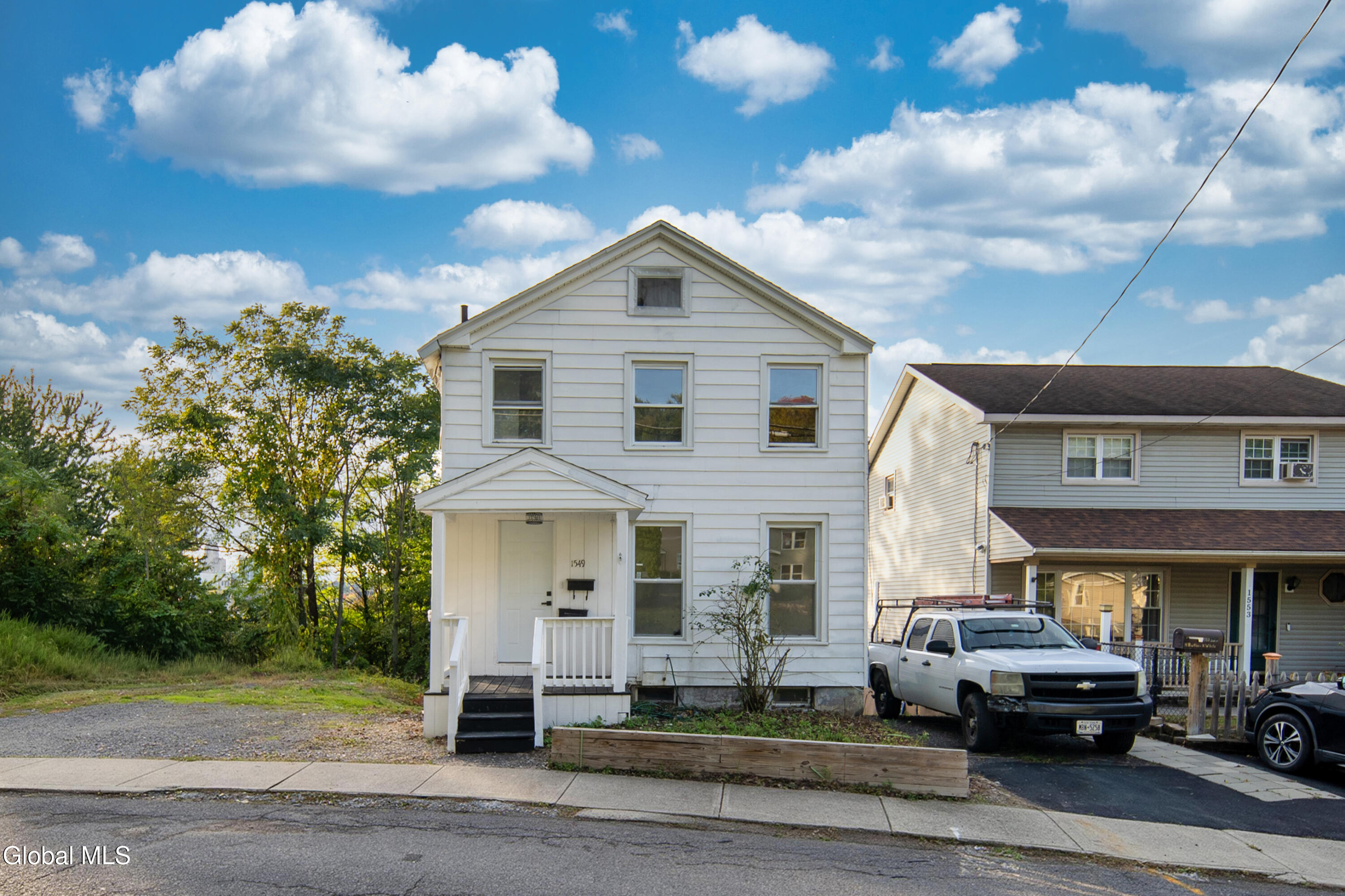 1549 2nd Street Rensselaer NY 12144