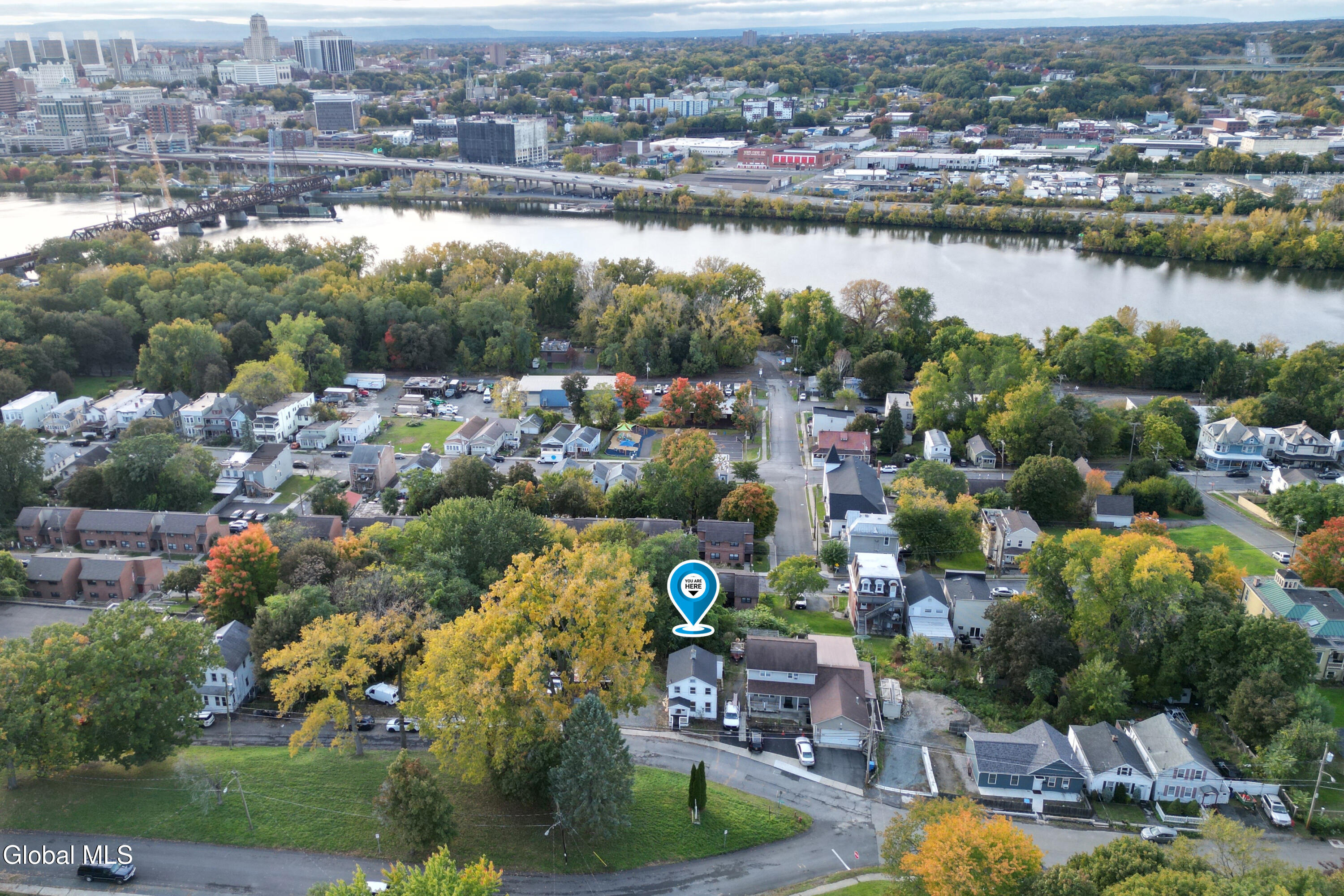 1549 2nd Street Rensselaer NY 12144