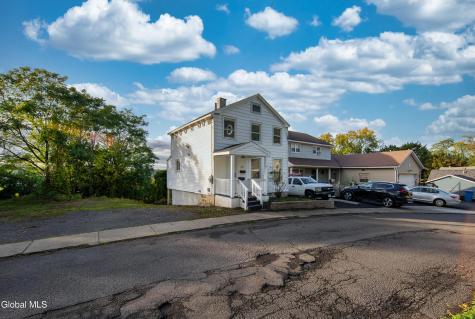 1549 2nd Street Rensselaer NY 12144