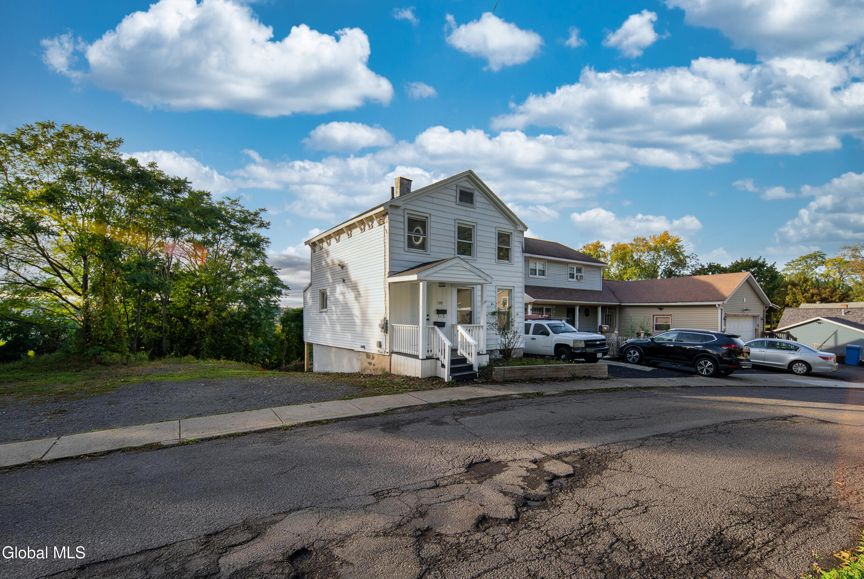 1549 2nd Street Rensselaer NY 12144