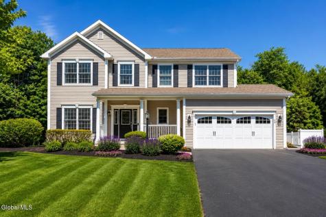 56 Chatsworth Way Clifton Park NY 12065