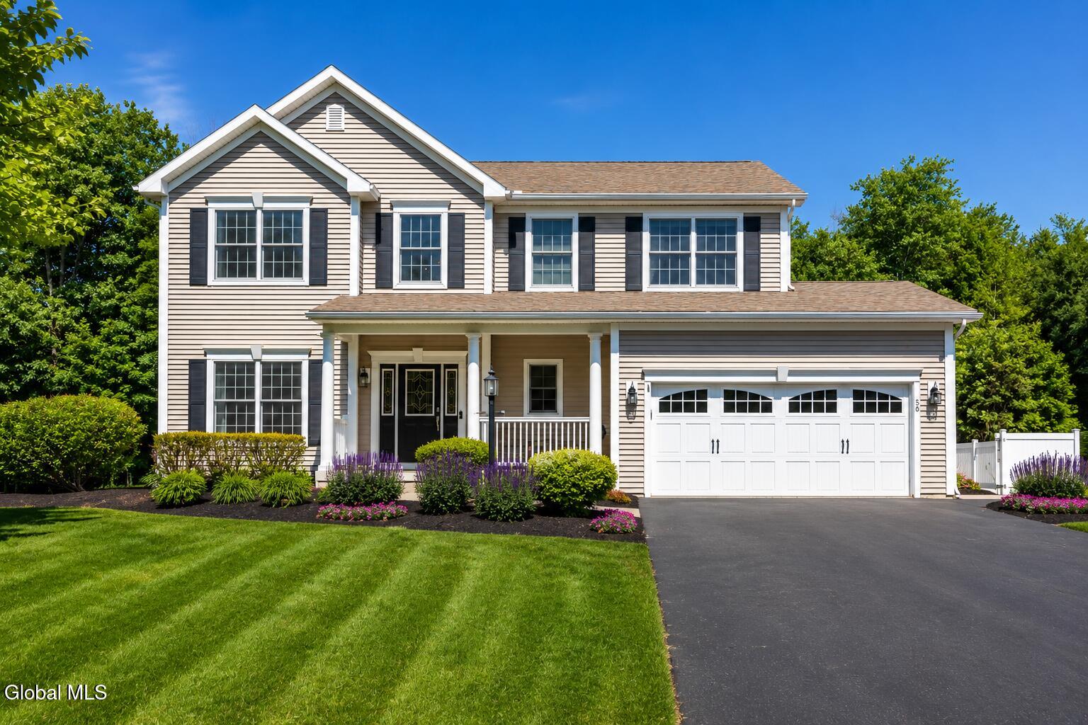 56 Chatsworth Way Clifton Park NY 12065
