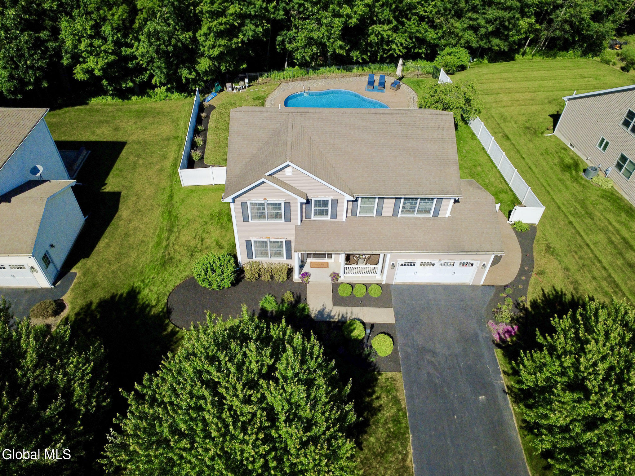 56 Chatsworth Way Clifton Park NY 12065