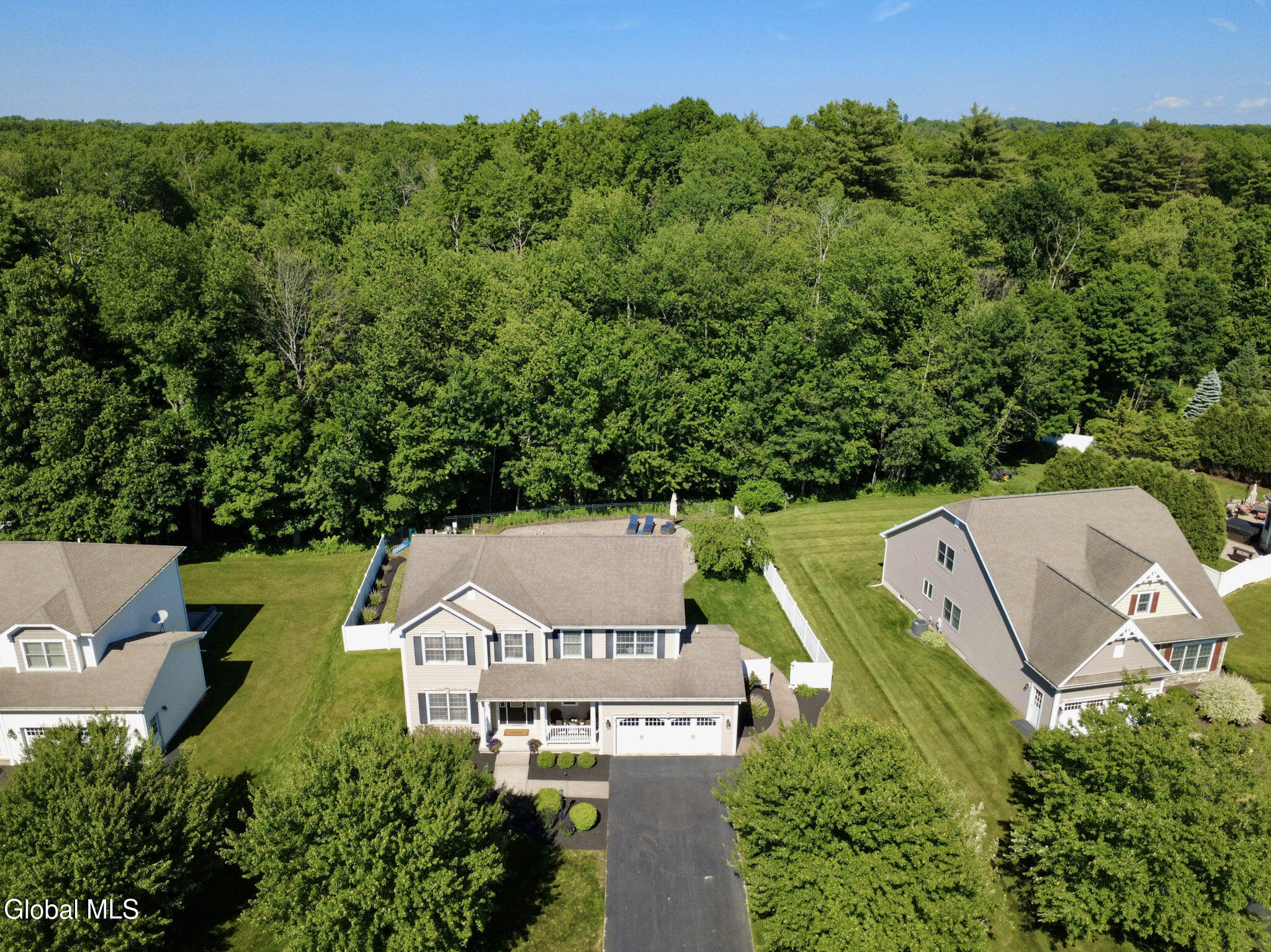 56 Chatsworth Way Clifton Park NY 12065
