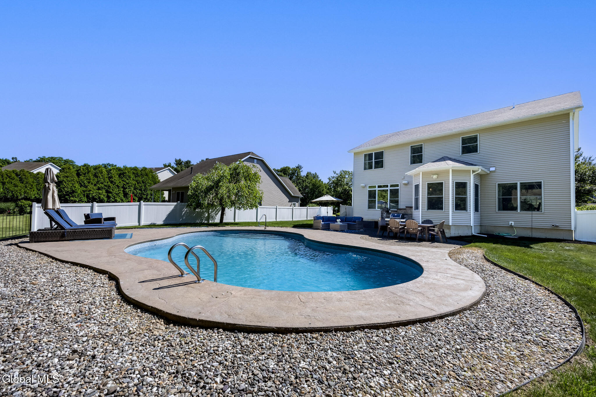 56 Chatsworth Way Clifton Park NY 12065