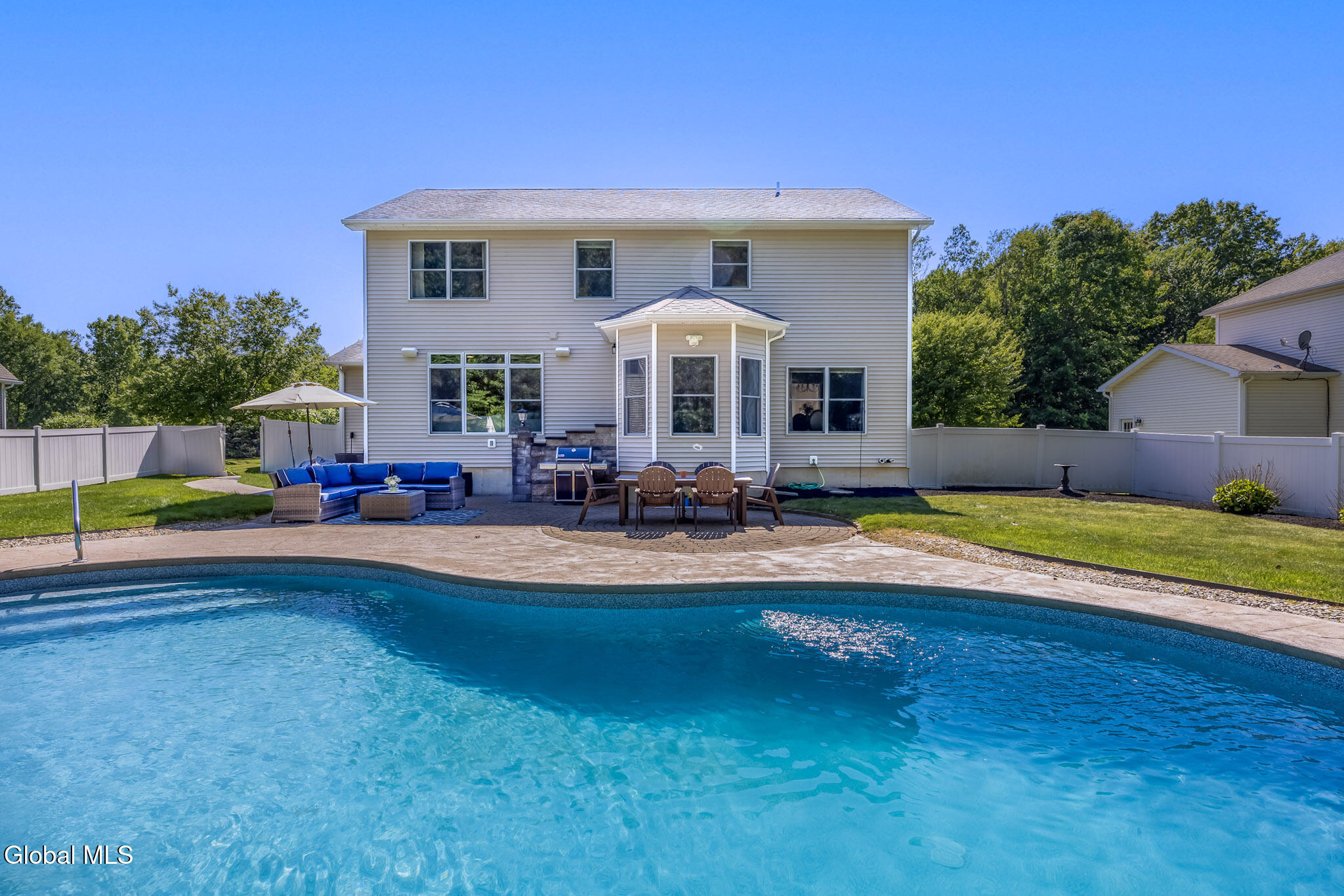 56 Chatsworth Way Clifton Park NY 12065