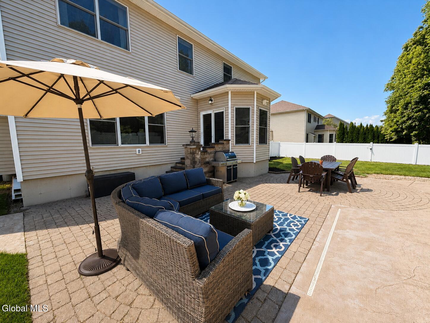 56 Chatsworth Way Clifton Park NY 12065