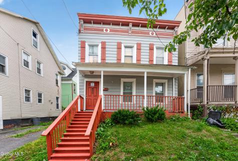 450 Hudson Avenue Albany NY 12203