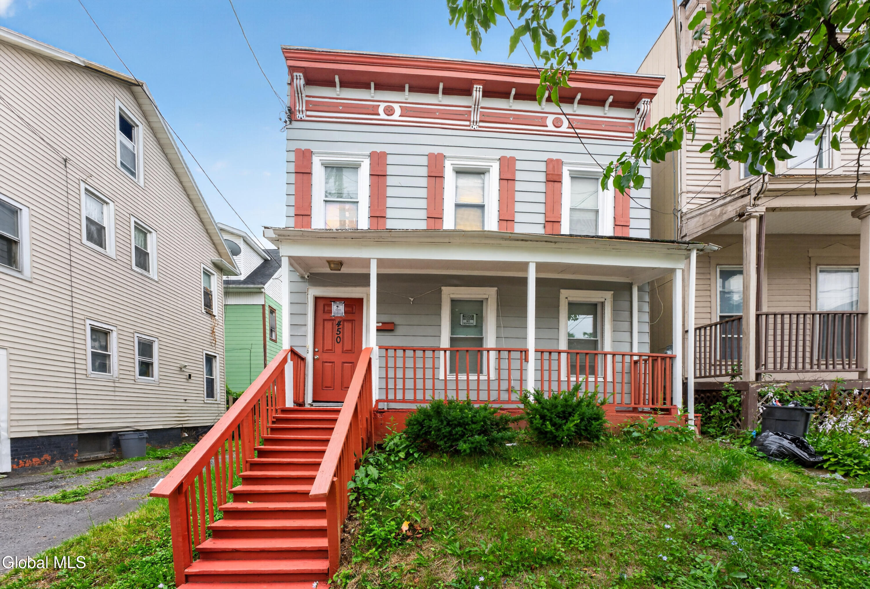 450 Hudson Avenue Albany NY 12203