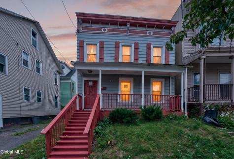 450 Hudson Avenue Albany NY 12203