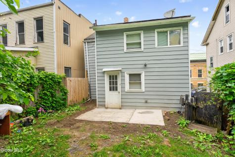 450 Hudson Avenue Albany NY 12203