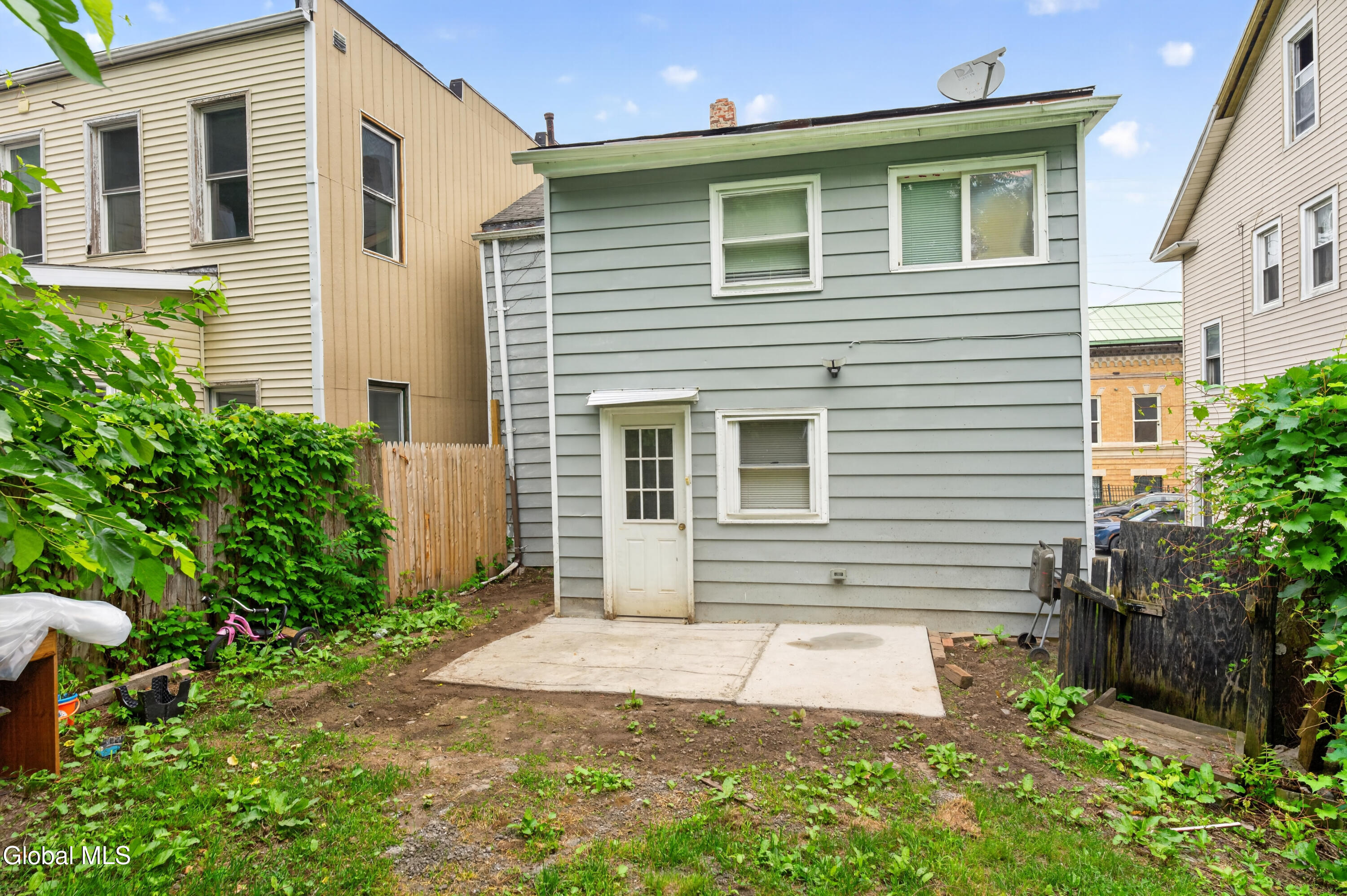 450 Hudson Avenue Albany NY 12203