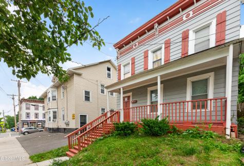 450 Hudson Avenue Albany NY 12203