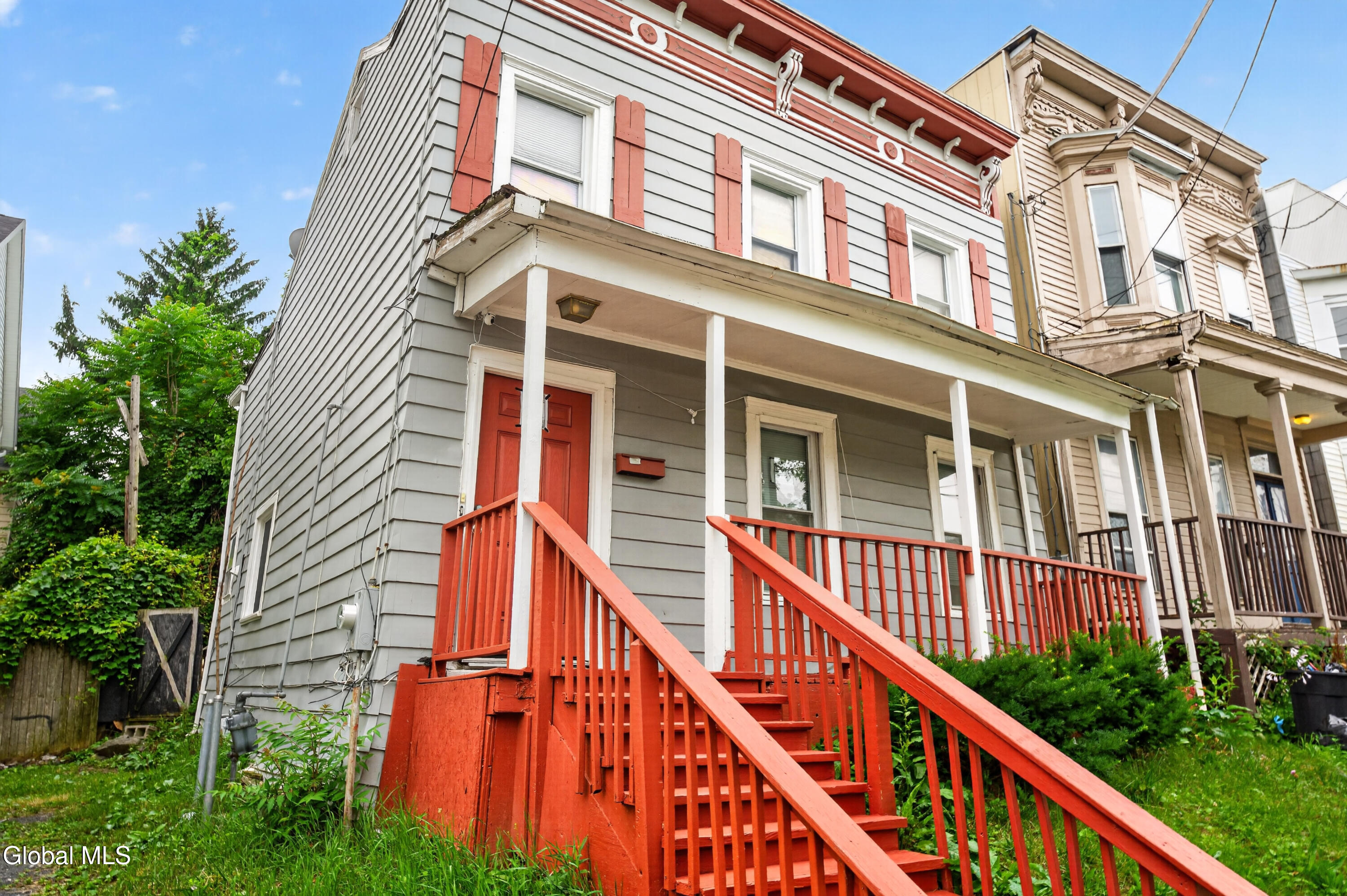 450 Hudson Avenue Albany NY 12203
