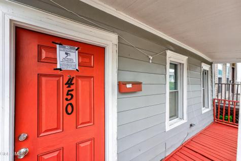 450 Hudson Avenue Albany NY 12203