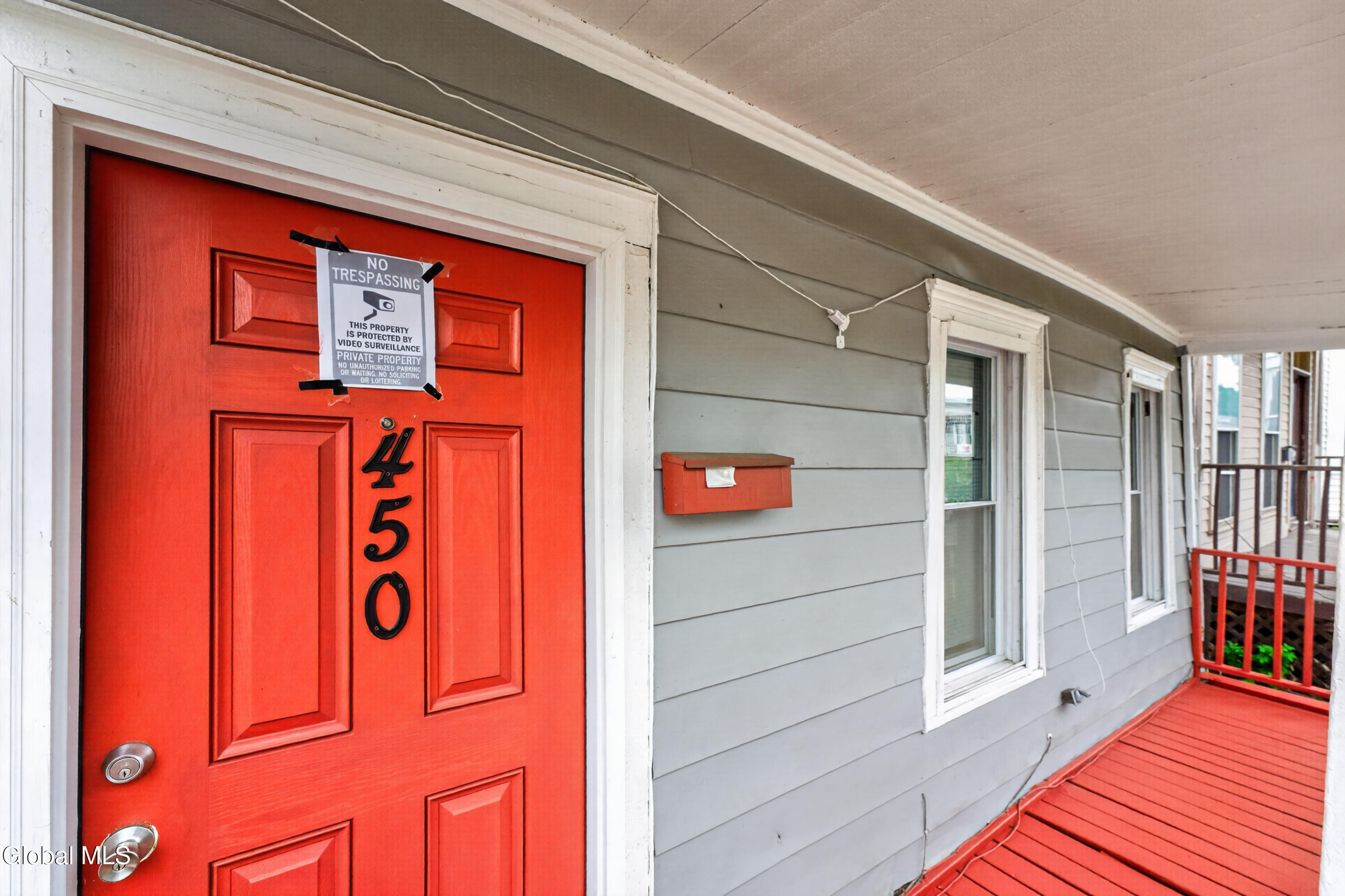 450 Hudson Avenue Albany NY 12203