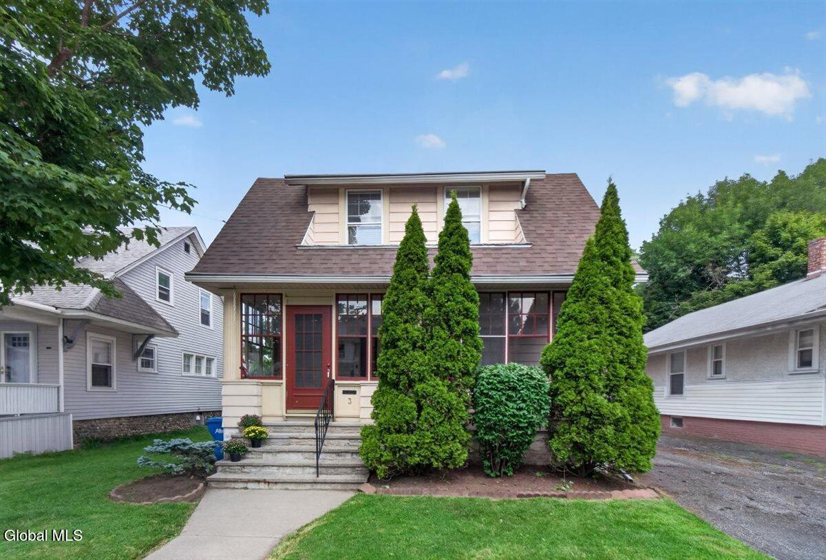 3 Sard Road Albany NY 12209