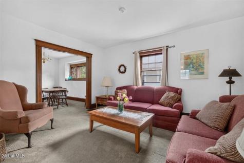 3 Sard Road Albany NY 12209