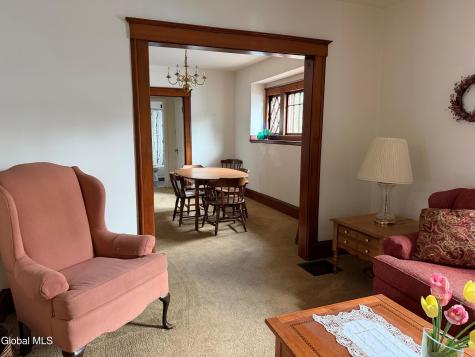 3 Sard Road Albany NY 12209
