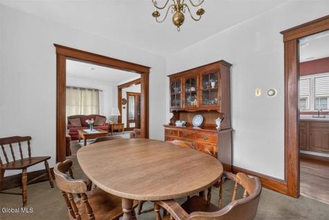 3 Sard Road Albany NY 12209