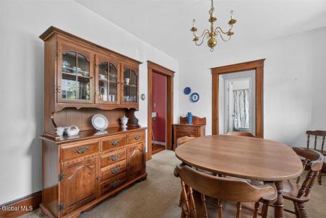 3 Sard Road Albany NY 12209