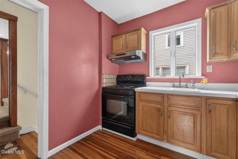 3 Sard Road Albany NY 12209