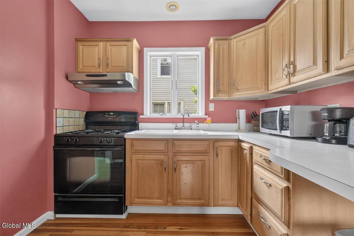 3 Sard Road Albany NY 12209