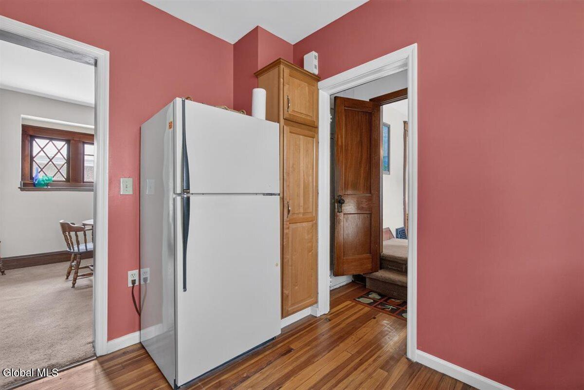 3 Sard Road Albany NY 12209