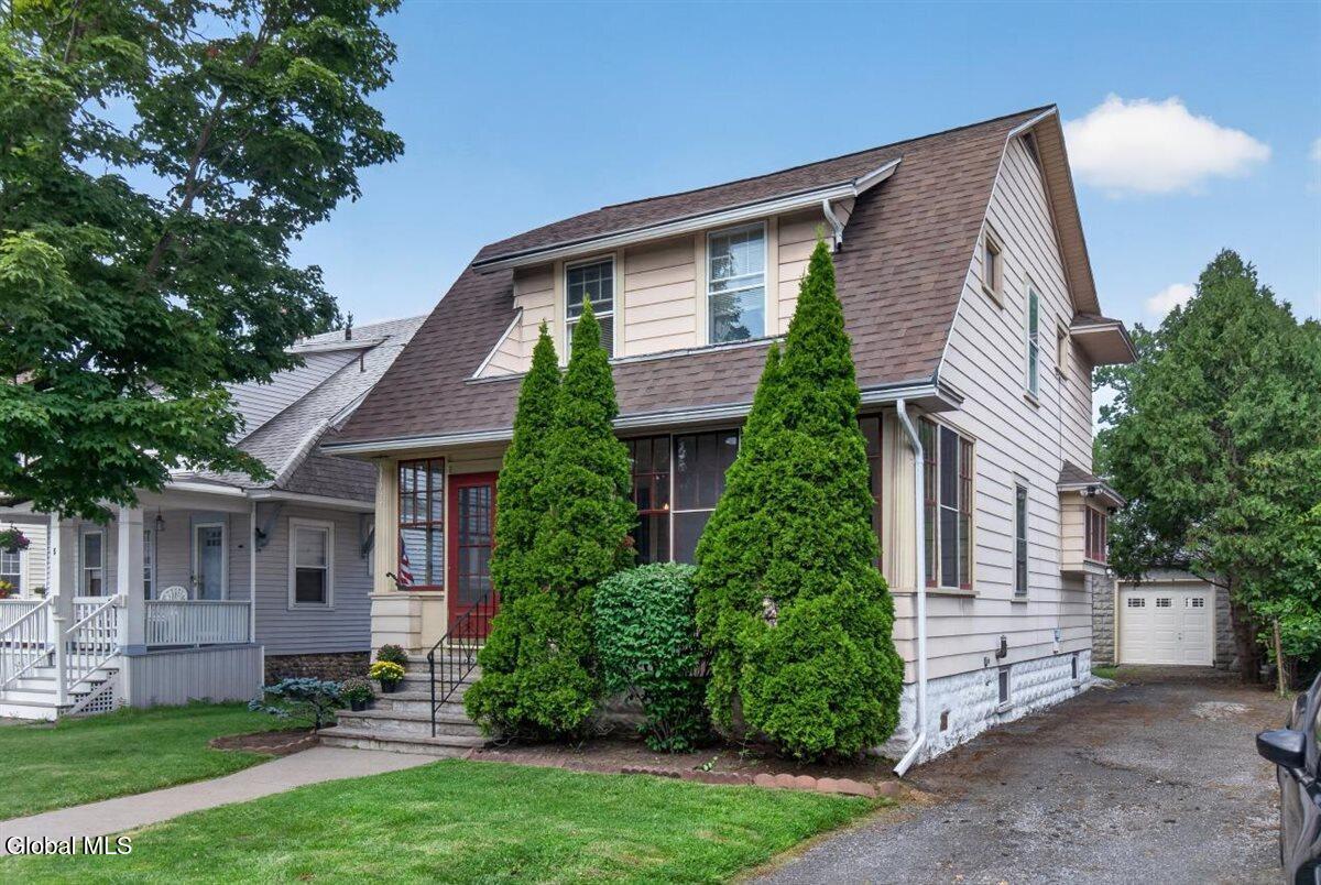 3 Sard Road Albany NY 12209