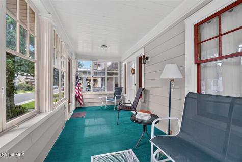 3 Sard Road Albany NY 12209