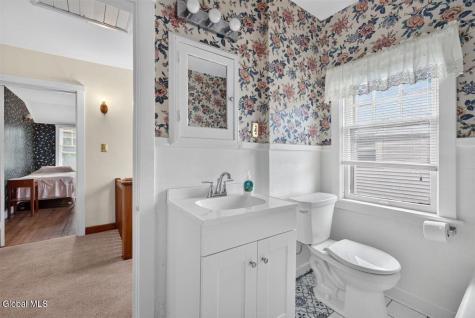 3 Sard Road Albany NY 12209